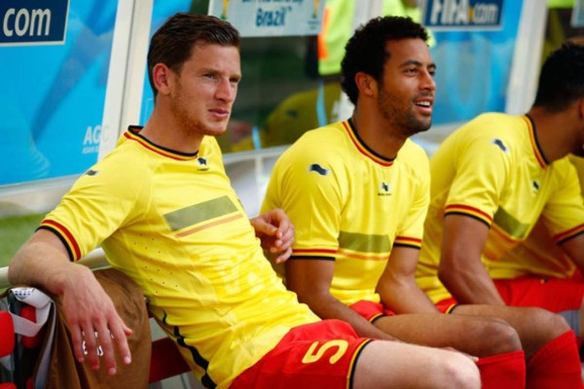 Amigos para siempre: Las mejores amistades del fútbol