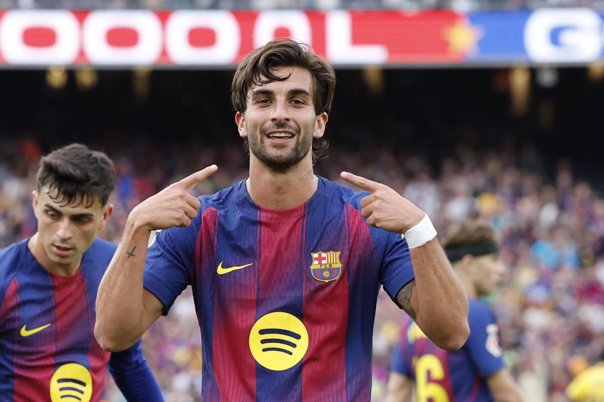 Pichichi Liga Española: Mbappé sigue sin marcar; Lamine Yamal y Ferran anotaron en la goleada del Barça