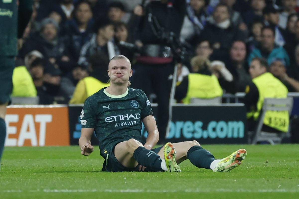 ¡Sorpresa! Primer fichaje a la vista del Real Madrid para la temporada 2026-2027