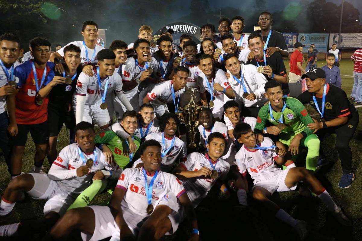 Olimpia define futuro de los extranjeros, aclaran sobre las ofertas por Edwin Rodríguez y posibles nuevos fichajes