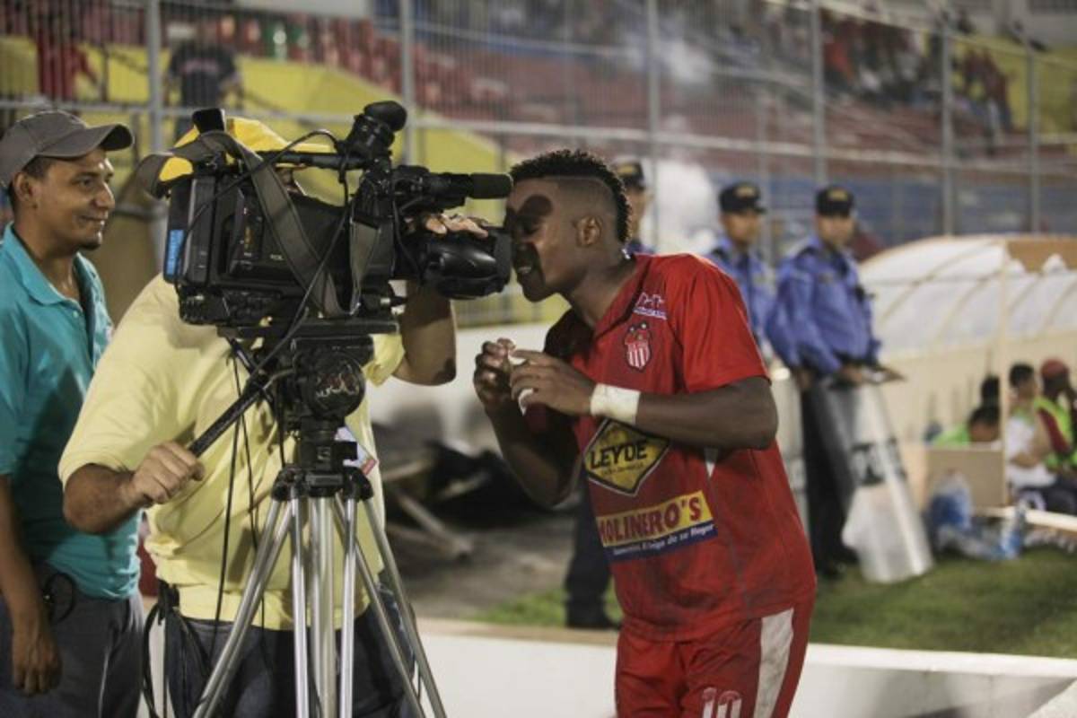 ¡Imperdibles fotos! Las mejores imágenes de la jornada 2 en Honduras