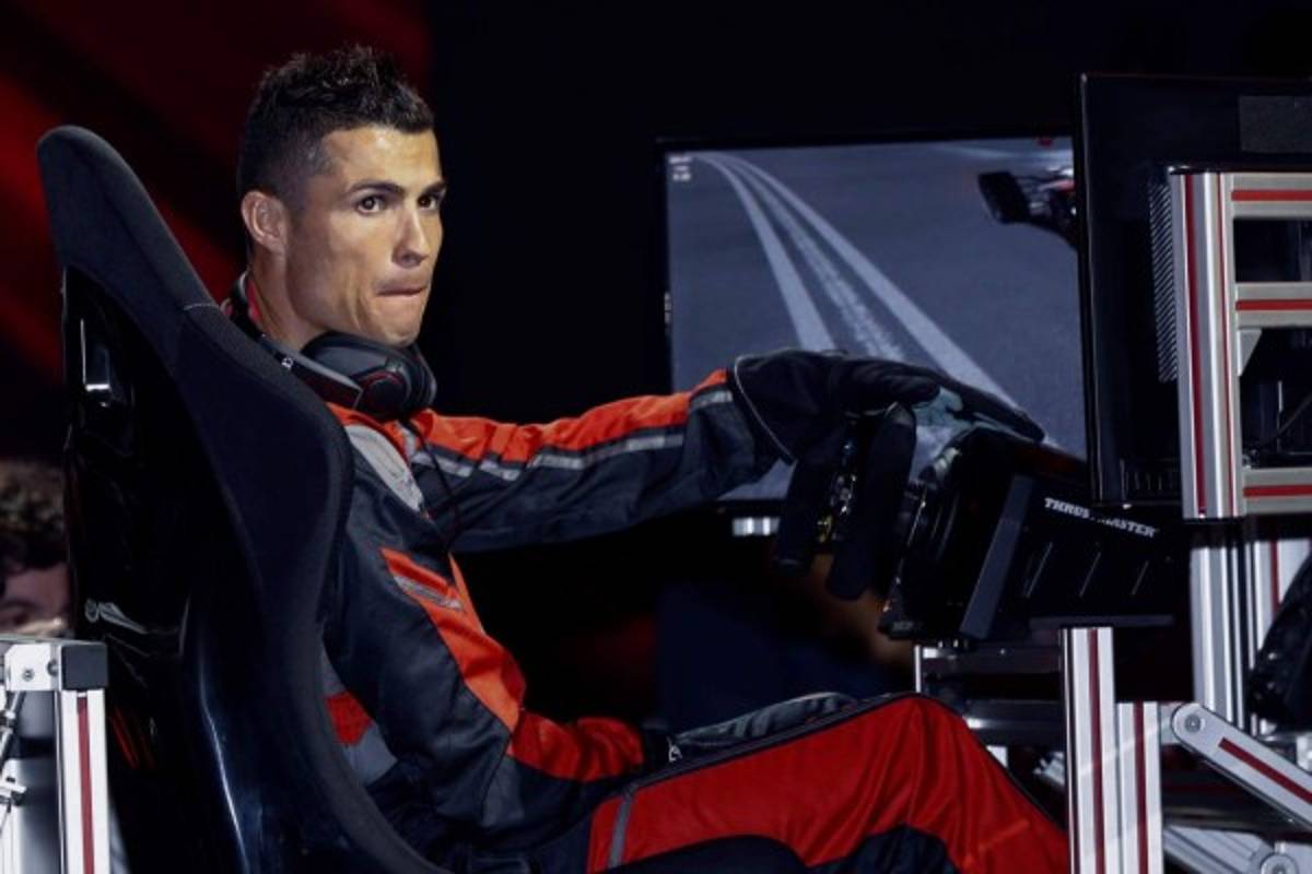 Los impresionantes autos de lujo que les dieron a jugadores de Real Madrid