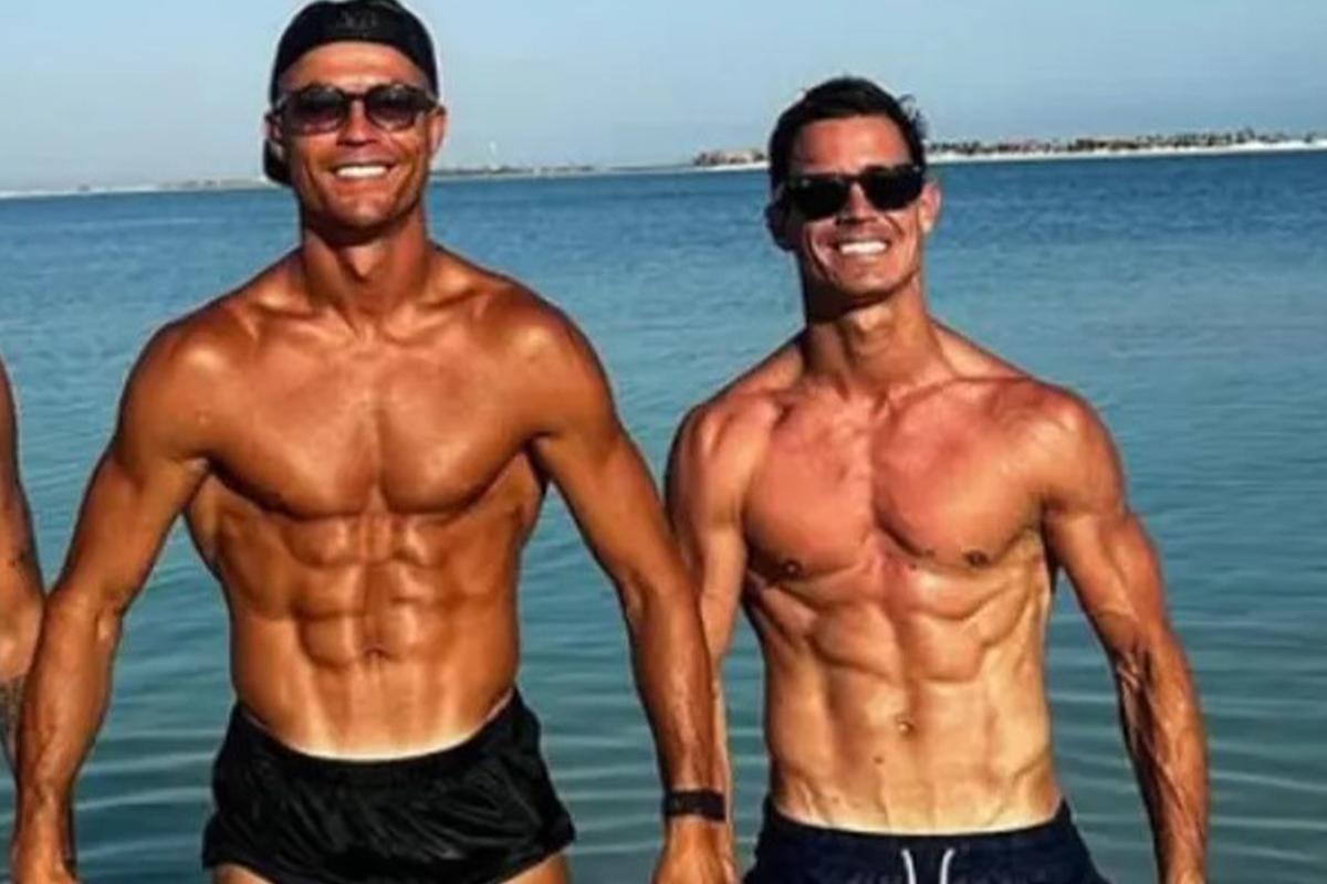 Edu Aguirre peleará ante Gastón Edul después del Mundial: fecha, lugar y la reacción de Cristiano Ronaldo