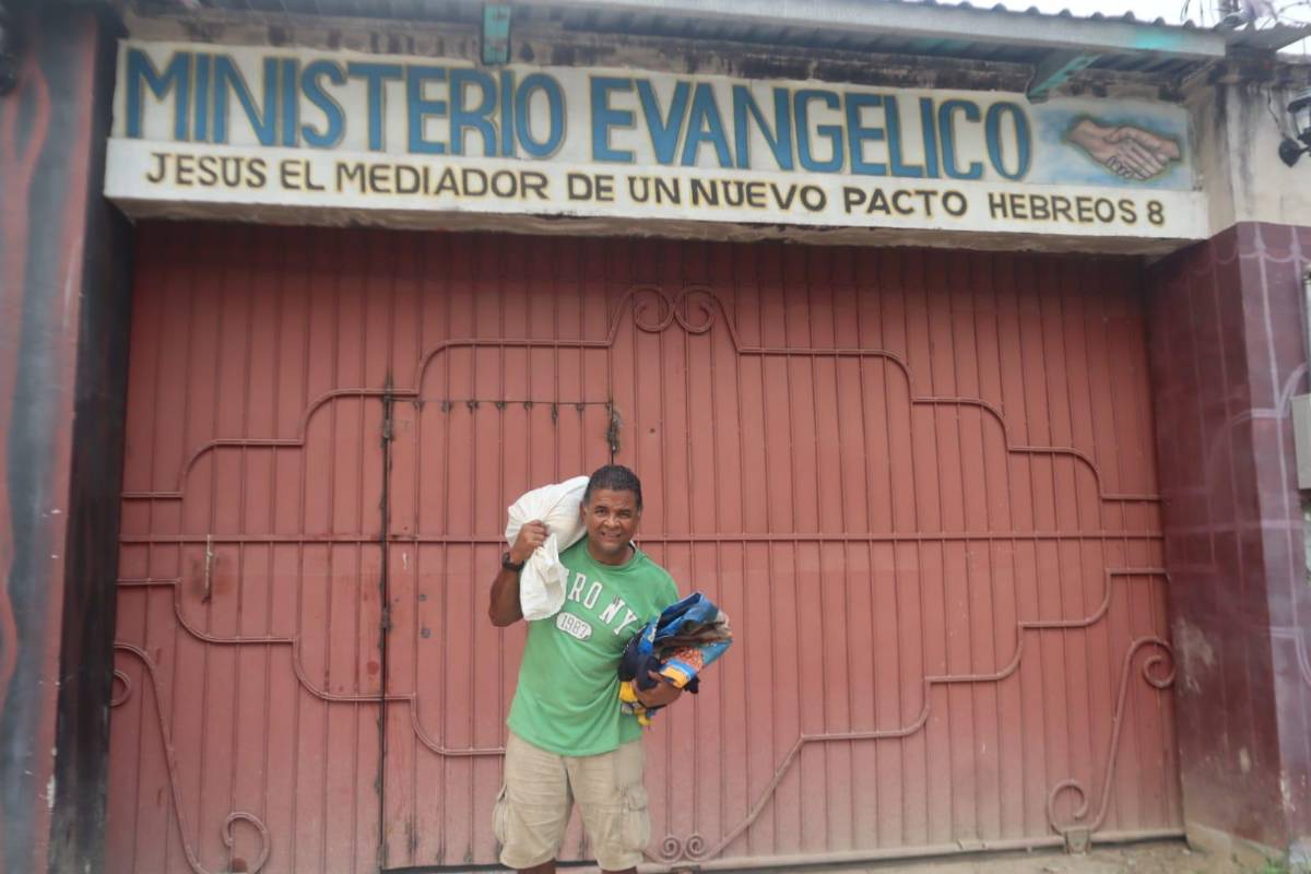 Alexis Duarte rozó la muerte un par de ocasiones; la fortuna que tuvo, su carrera y su adicción a las drogas que lo dejó en la calle