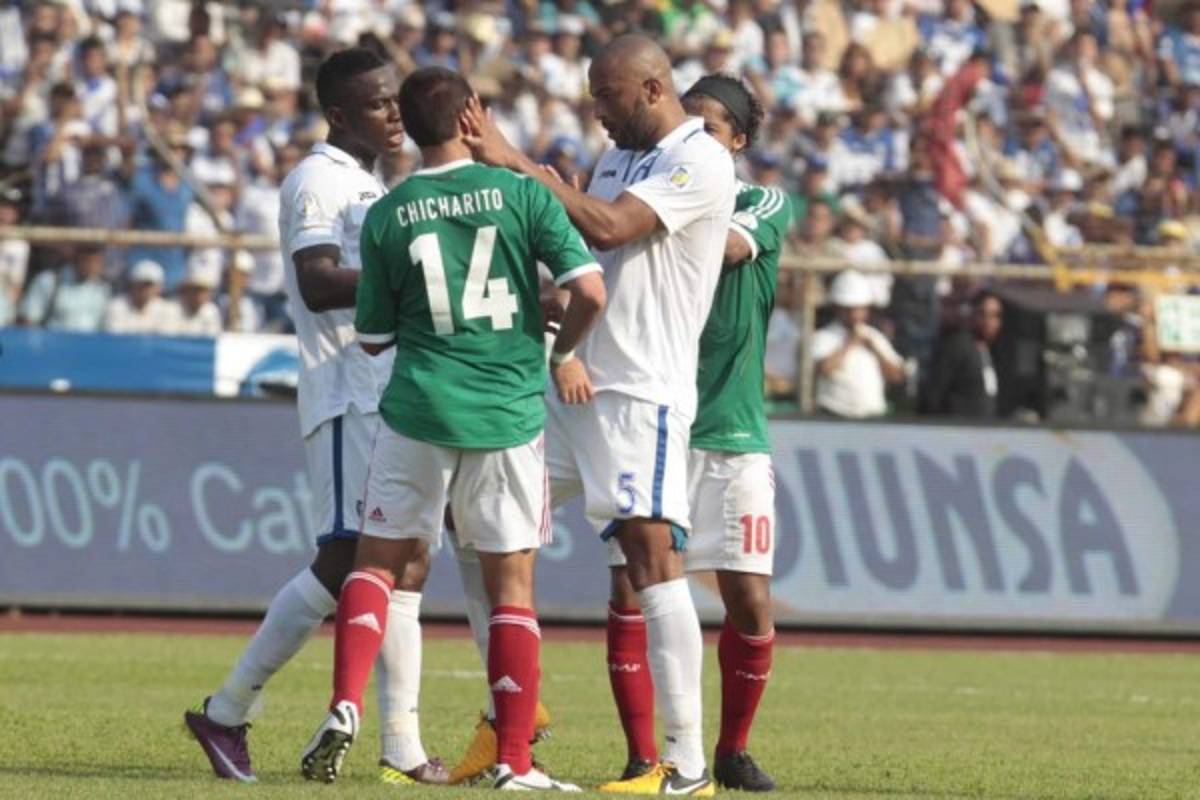 Ronaldinho se une a la lista: Las estrellas del fútbol que han venido a jugar a Honduras