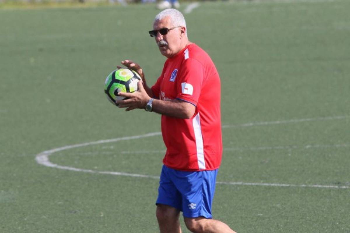 ¡SORPRESAS! Así será el 11 de Olimpia para buscar remontarle a Motagua