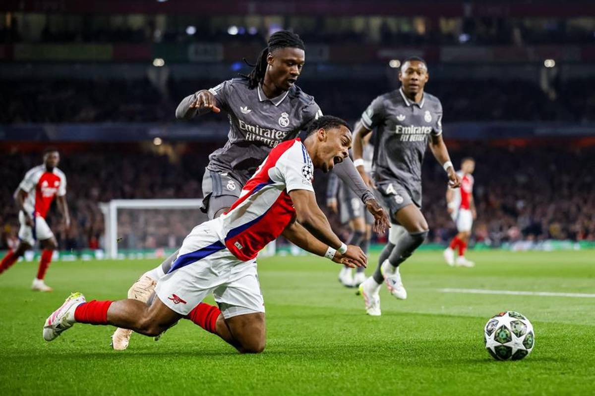 Los señalados en Real Madrid tras la goleada y solo cinco se salvan: Yo soy el responsable de esto