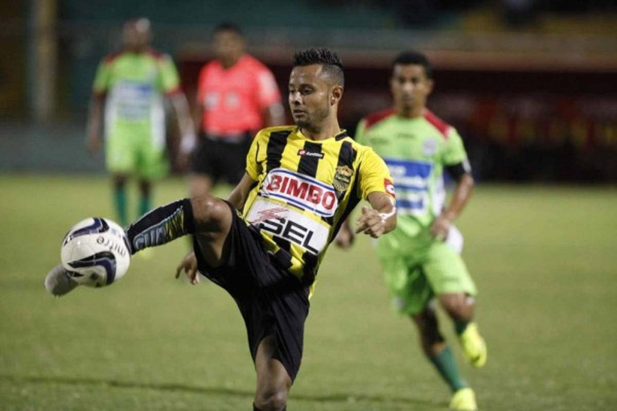 Los mejores fichajes extranjeros de Real España de los últimos años