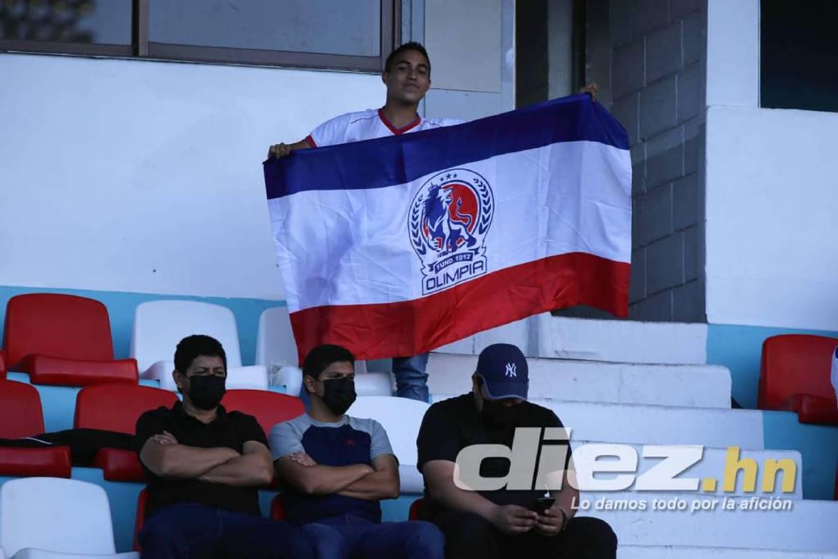 El lado ‘fashion’ de Pablo Lavallén y Beckeles con nuevo look: las fotos que no viste del Olimpia-Marathón