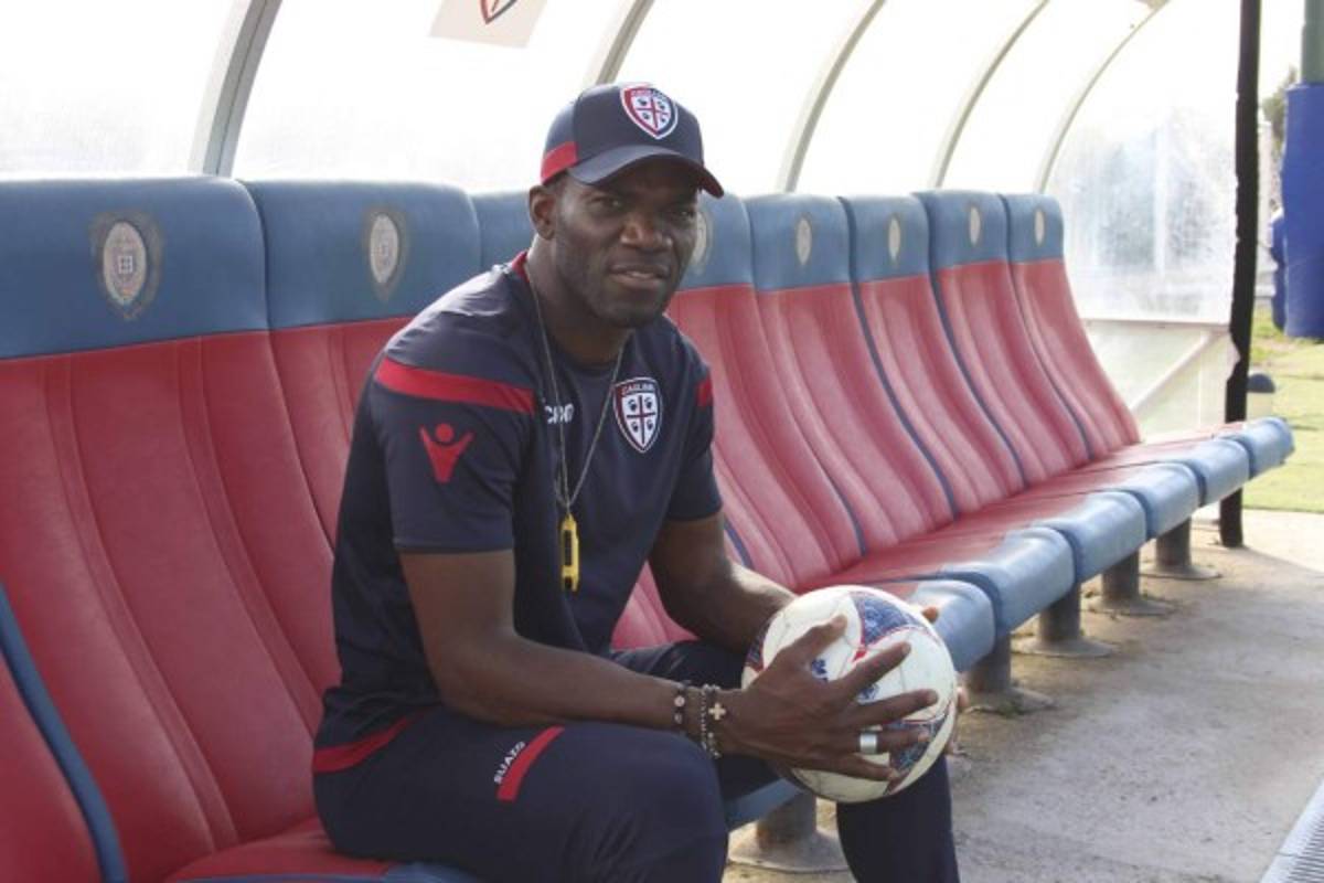 Así sería la Selección de Honduras únicamente con futbolistas garífunas