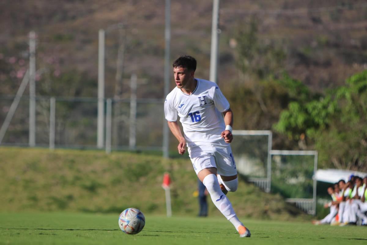 Esta es la legión de Honduras a la que David Suazo y Maynor Figueroa darán seguimiento para la Selección de Reinaldo Rueda