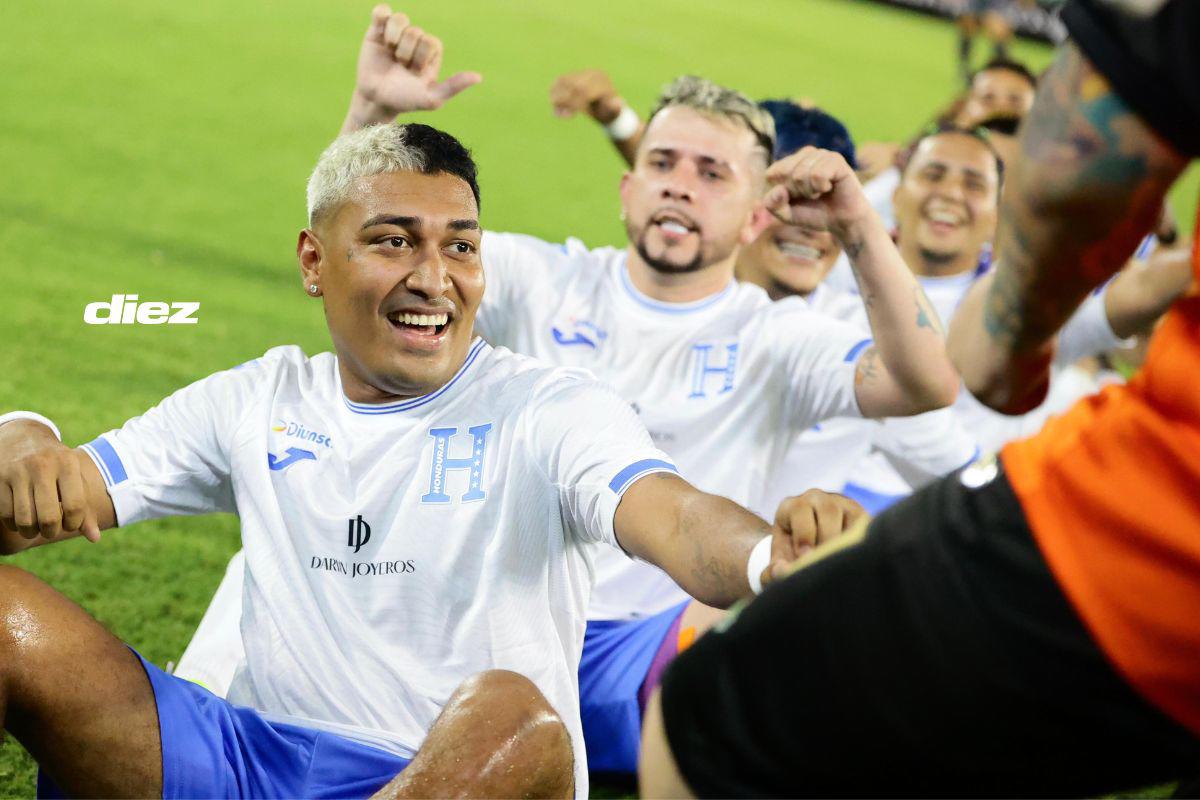 Por este motivo El Salvador amagó con abandonar el partido de tiktokers ante Honduras: Esto no estaba en el plan