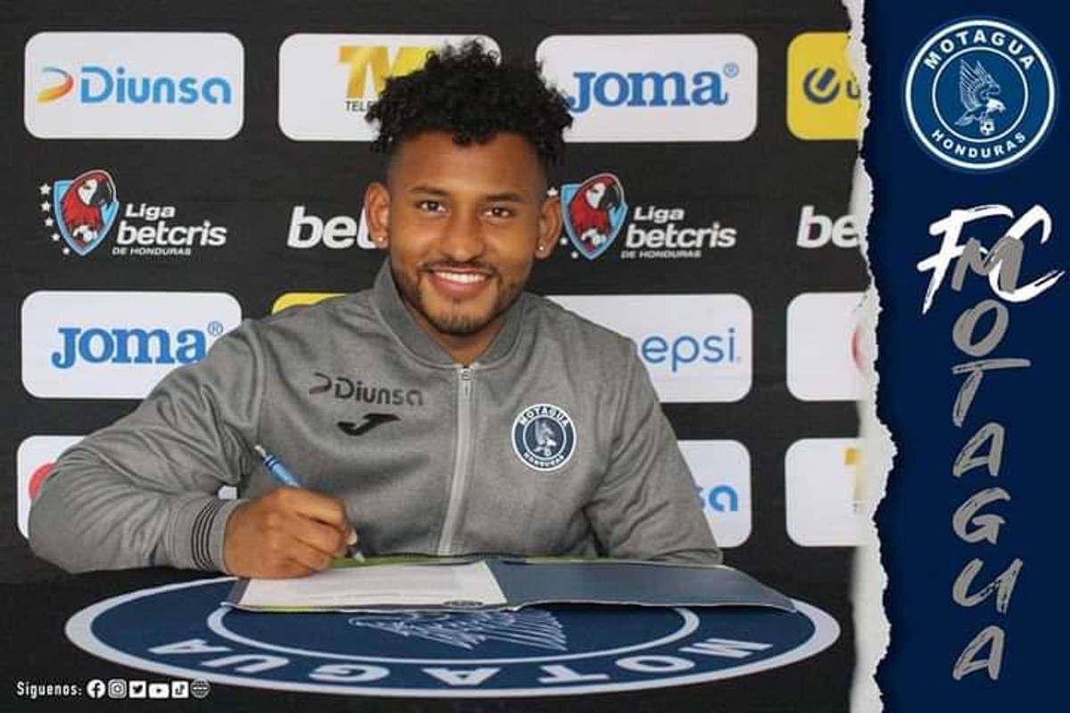 FICHAJES: Definido el futuro de Benguché, Motagua con nuevos fichajes y el tema de Alexy Vega da giro inesperado