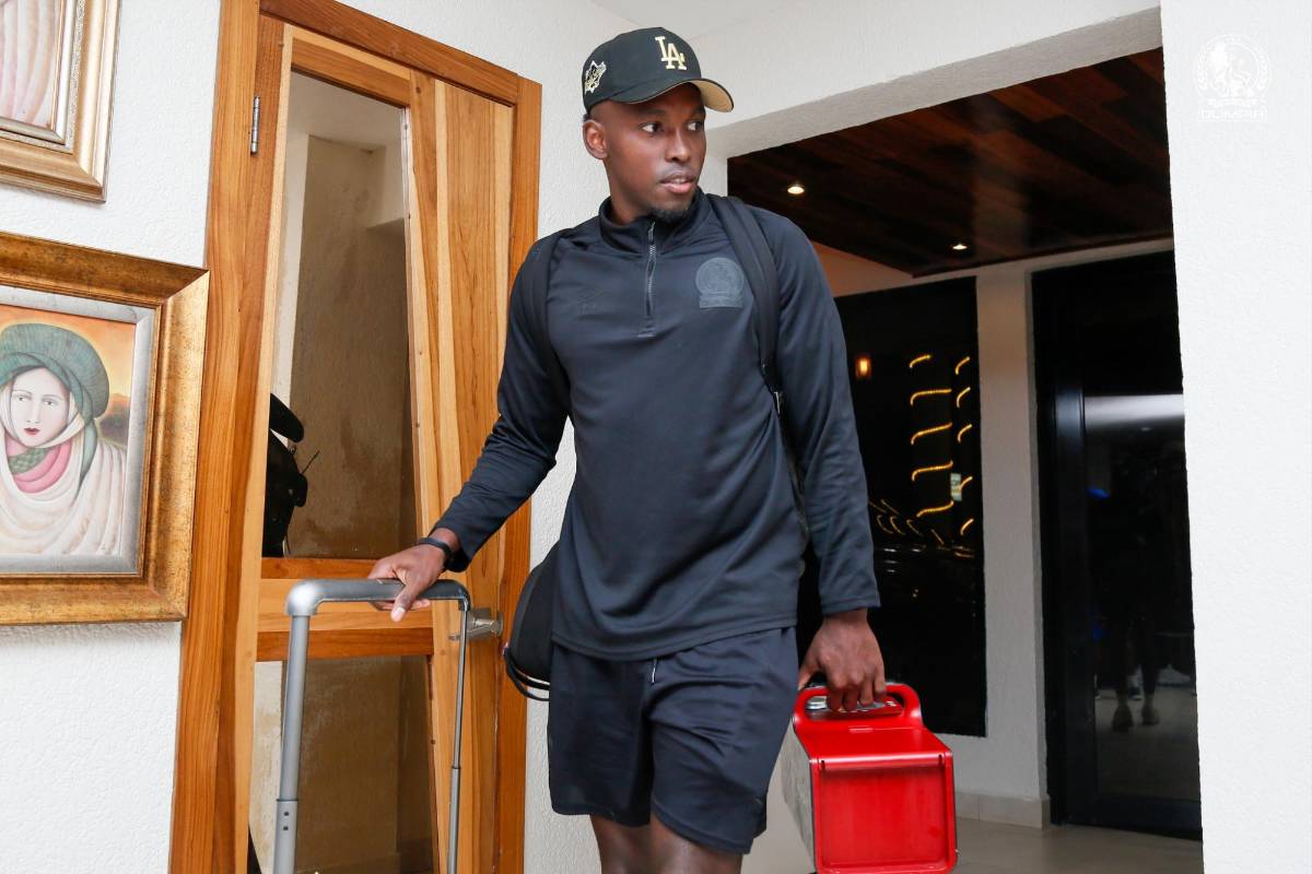 ¿Alta de peso? Así sería el 11 titular del Olimpia donde Bengtson busca el récord contra Marathón