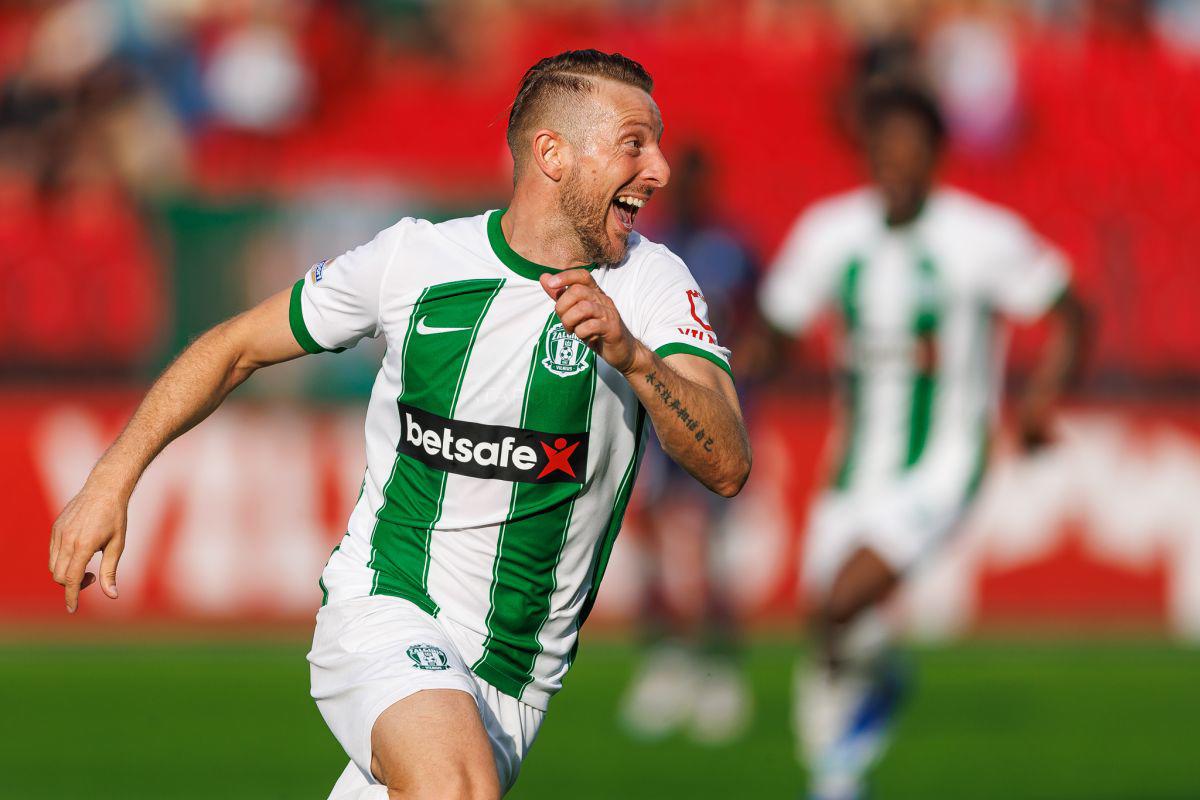 Bota de Oro: Omar Marmoush sorprende, tico Manfred Ugalde escala, Lewandowski y Harry Kane se fueron en blanco