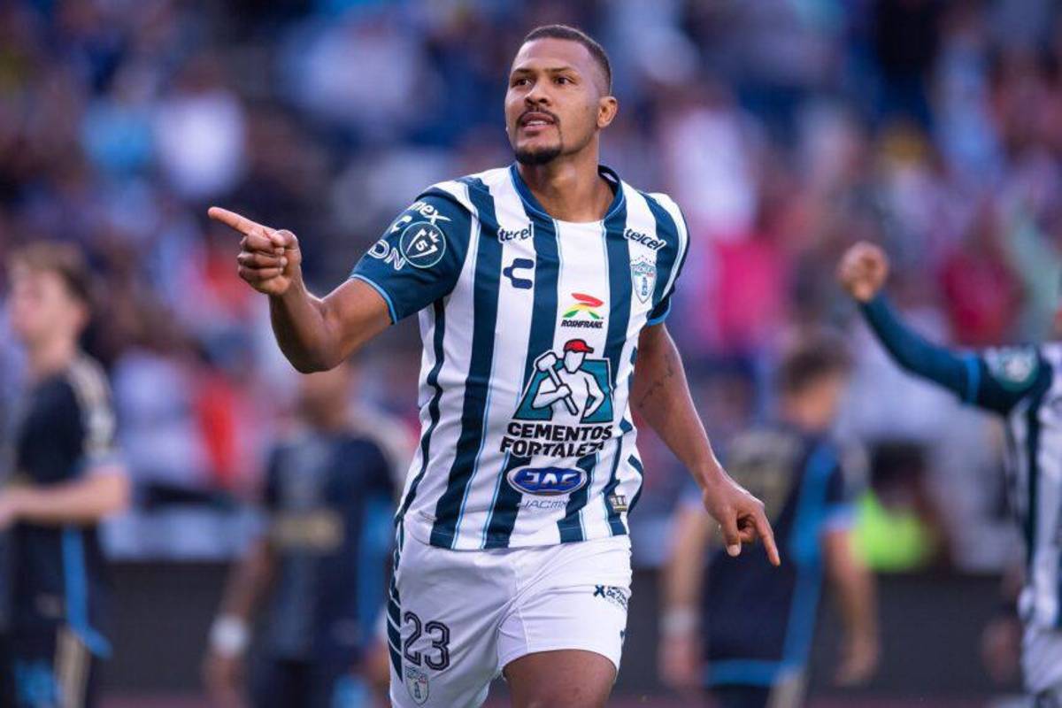 Concachampions: Un hondureño en el 11 ideal de los octavos de final junto a Messi y Luis Suárez