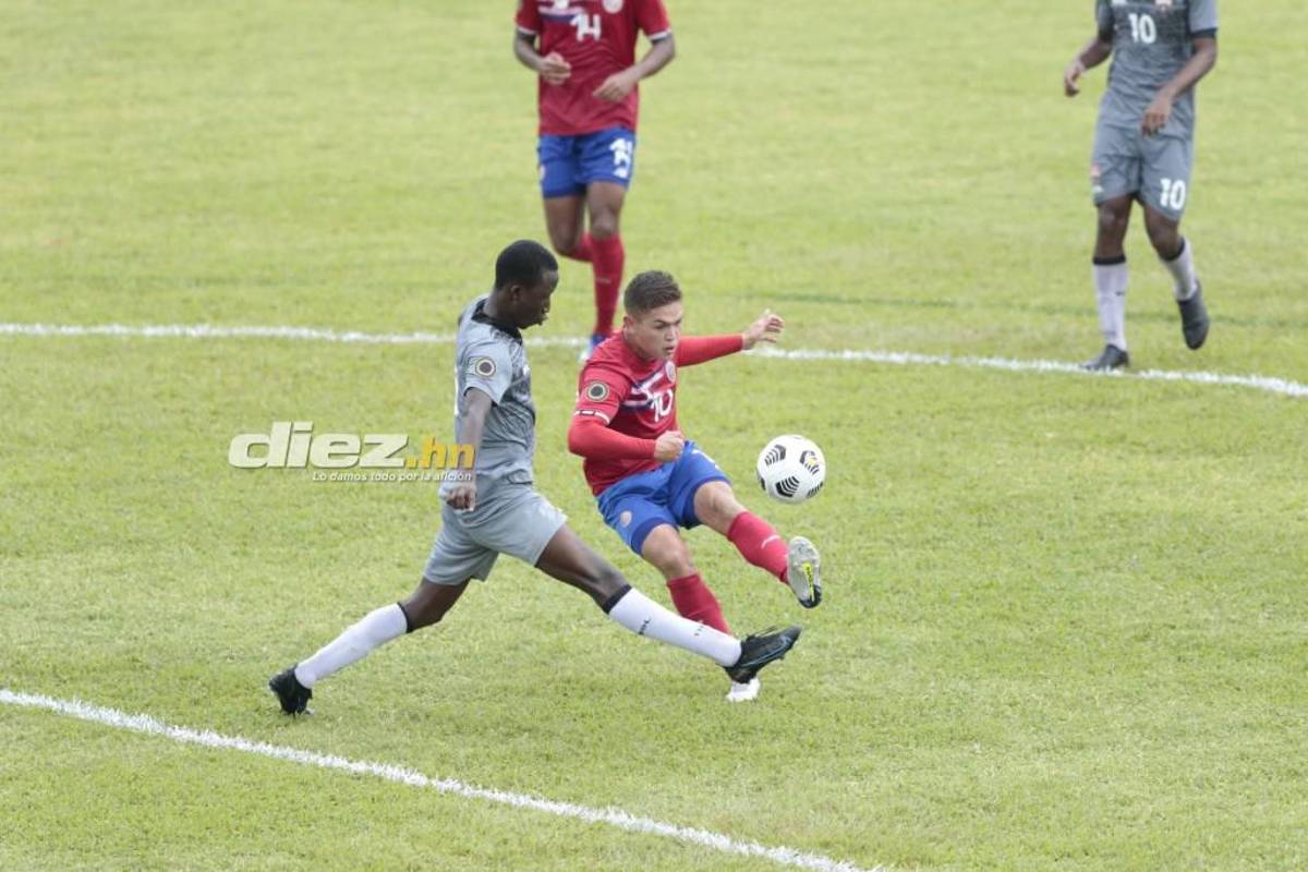 Las bellezas ticas en el Yankel, clasificación de Panamá y el llanto inconsolable de los futbolistas de Cuba