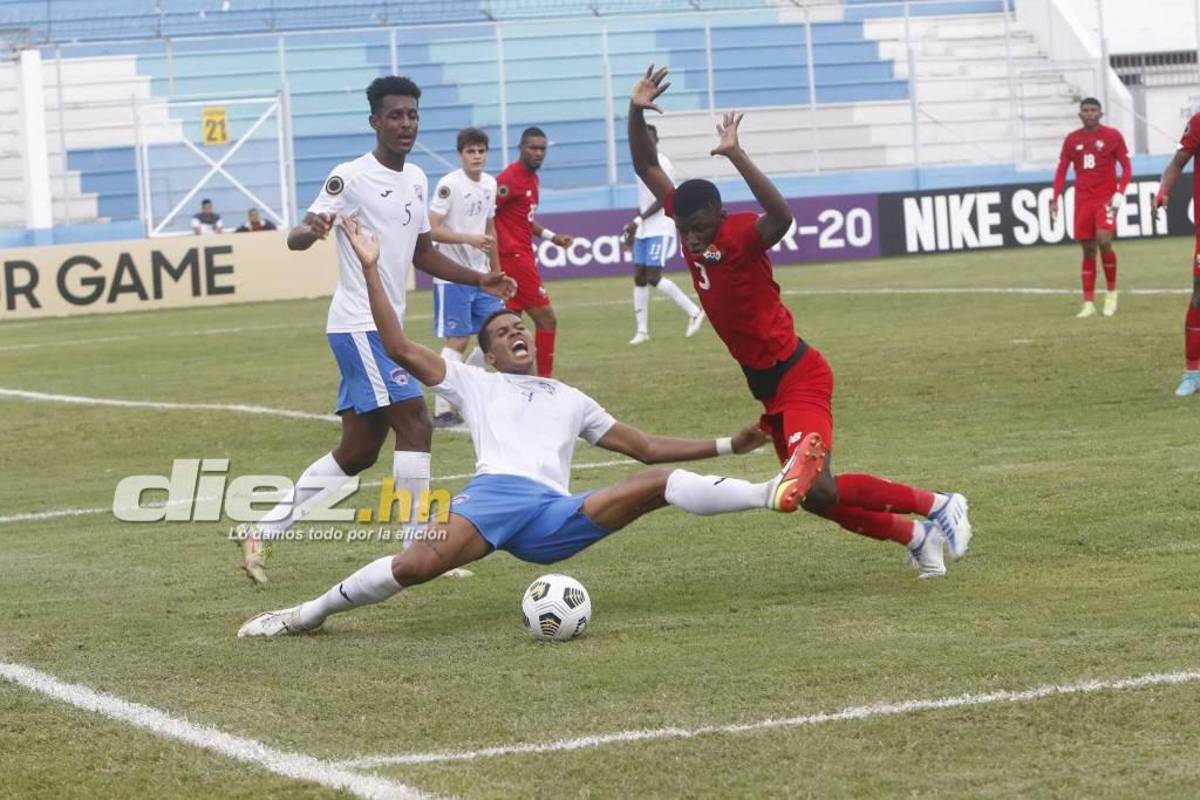 Las bellezas ticas en el Yankel, clasificación de Panamá y el llanto inconsolable de los futbolistas de Cuba