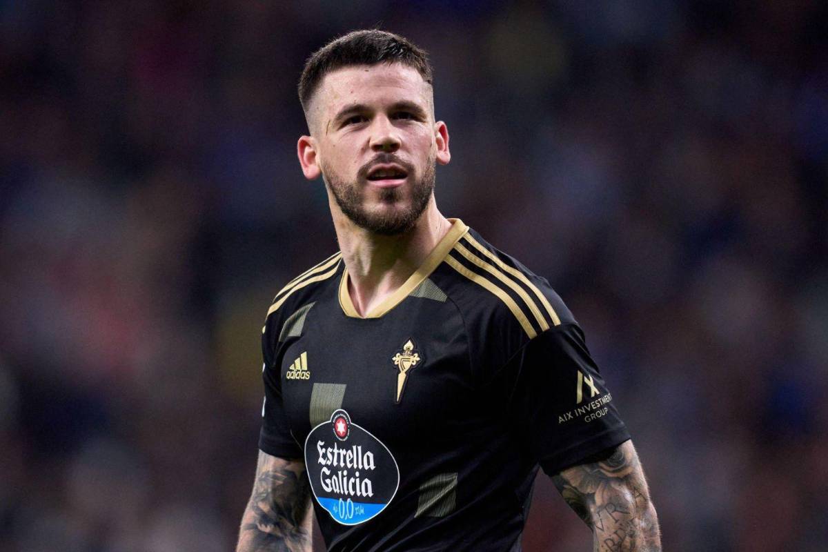 Salió del Barcelona y fue hospitalizado tras sufrir la mordedura de un perro en sus partes íntimas