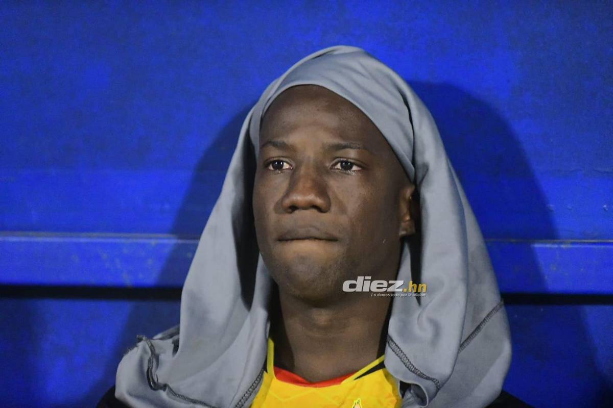 No lo viste en TV: Las hermanas que son novias de dos figuras de Olimpia, el llanto de futbolistas de Real España y la ‘gaseada’ a los albos