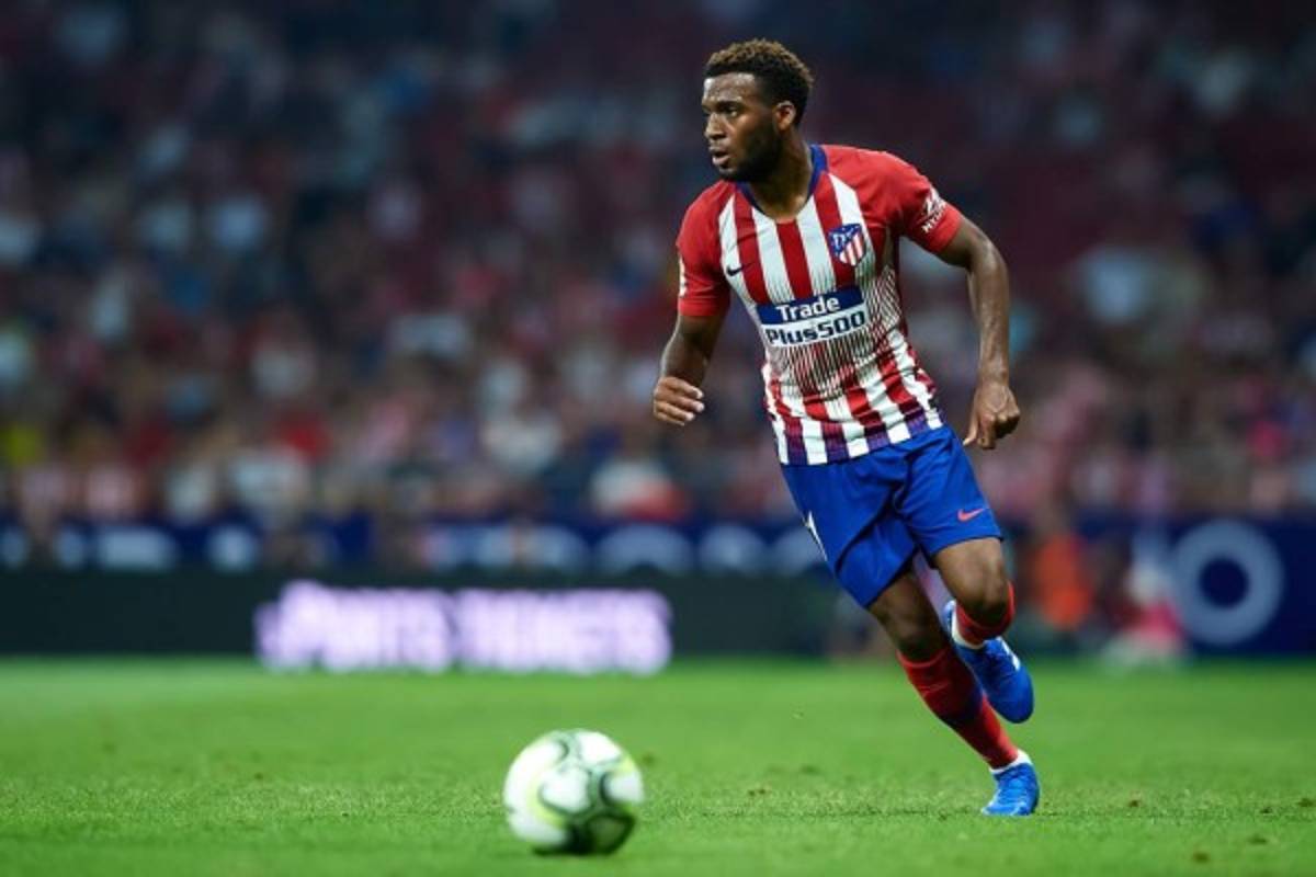 Con la delantera más cara: El 11 del Atlético para frenar al Real Madrid en la Supercopa de Europa