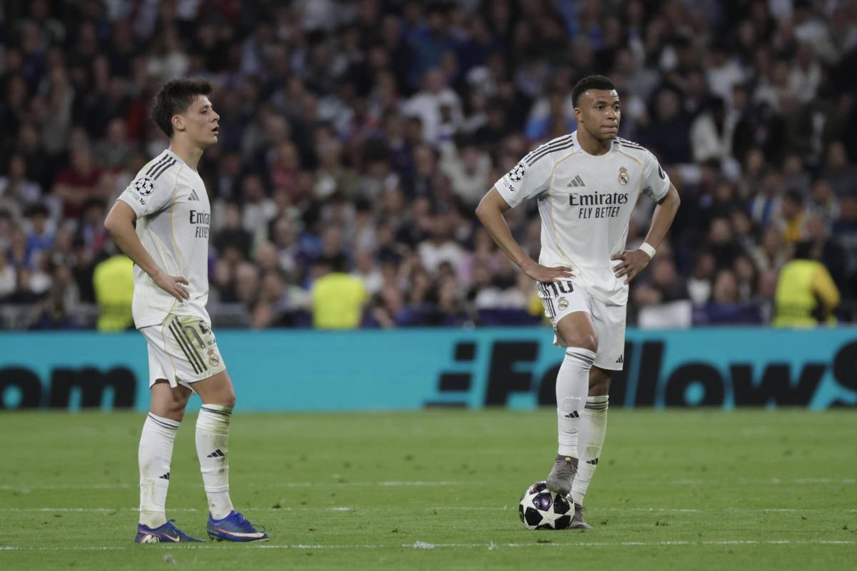 Champions League: el culpable de la caída del Real Madrid, la burla del Bayern y el polémico gol de Luis Díaz ¿era mano?