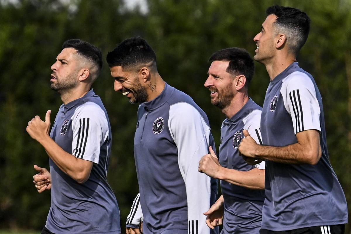 Messi vive su último año en la MLS: el sorprendente contrato que propone Inter Miami para renovarlo