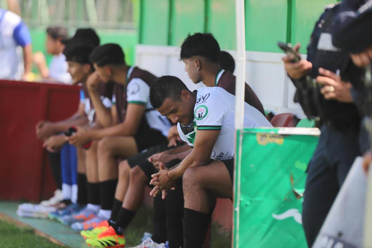 Marathón no tuvo piedad, insólito DT de Juticalpa, el infierno que viven los olanchanos y, ¿por qué no pueden sumar puntos?