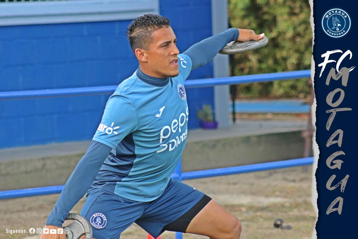 Dos llegaron a Motagua y ni han sido presentados: 30 fichajes de los que poco se habla para el Apertura 2023 en la Liga Nacional