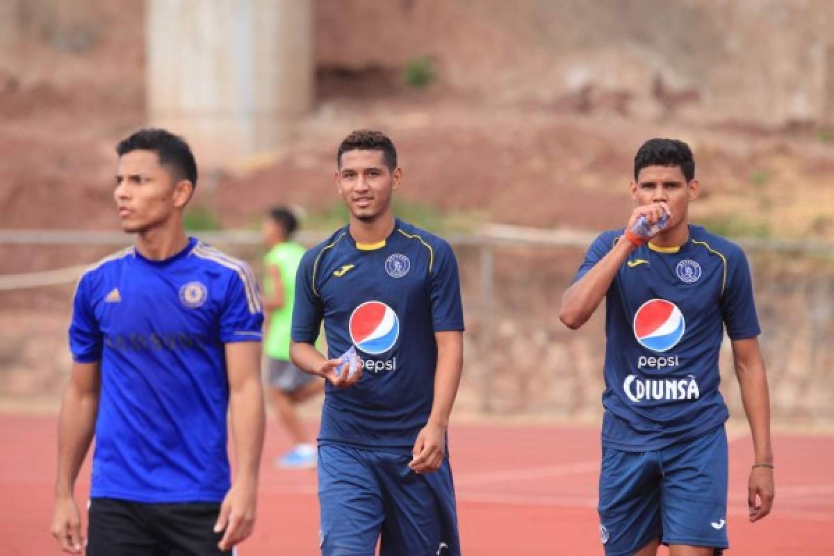 Fichajes Honduras: Olimpia oficializa sexta contratación, Motagua tendría dos bajas ¿y Eddie Hernández?