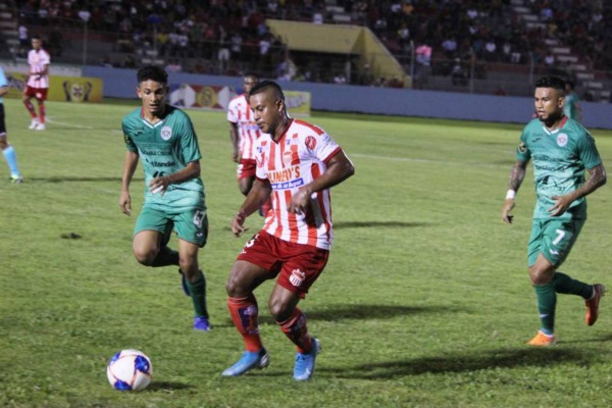 Diez futbolistas libres en el mercado hondureño que serían un buen fichaje para cualquier equipo