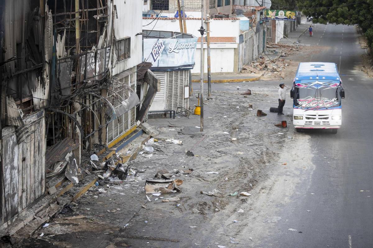 Ganó dos Balones de Oro y fue afectada: atletas desaparecidos tras sismos en Venezuela