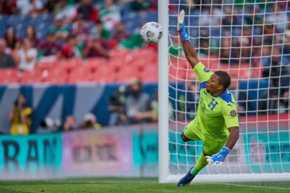 Las mejores imágenes: La espectacular foto de Buba López y el tremendo festejo de Alberth Elis