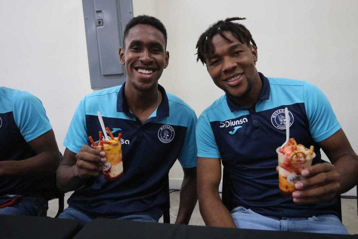 ¿Y Diego Vázquez? Motagua se olvida de su semana desastrosa y lleva alegría a los aficionados