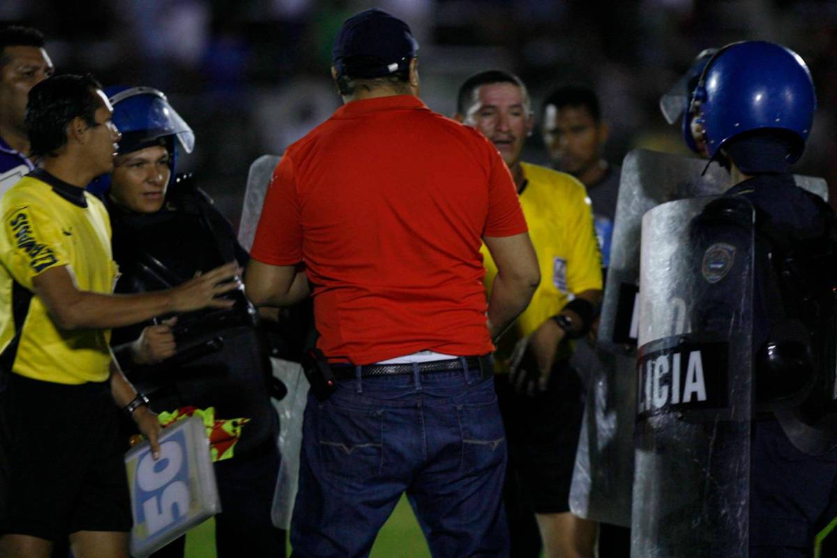 ¿Qué tienen que ver los Cachiros? La verdad detrás el asesinato de Javier Hernández, expresidente del Atlético Choloma