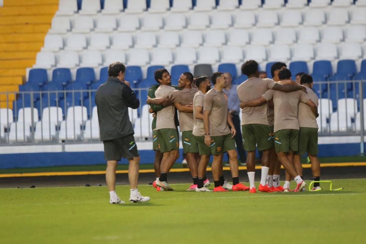 Dos se estrenaron en el Nacional, cariñito a Kervin y tristeza de Edwin