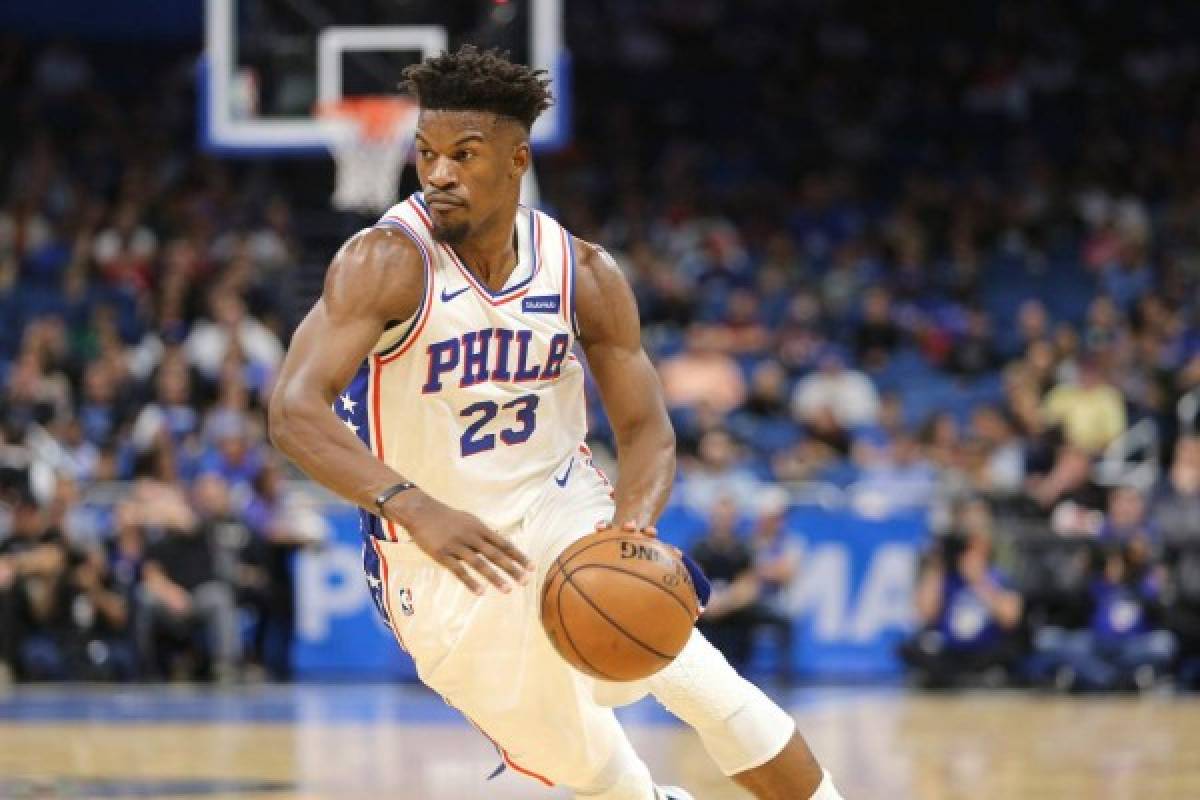 Agencia libre 2019: Top de las mejores estrellas de la NBA para fichar en el mercado