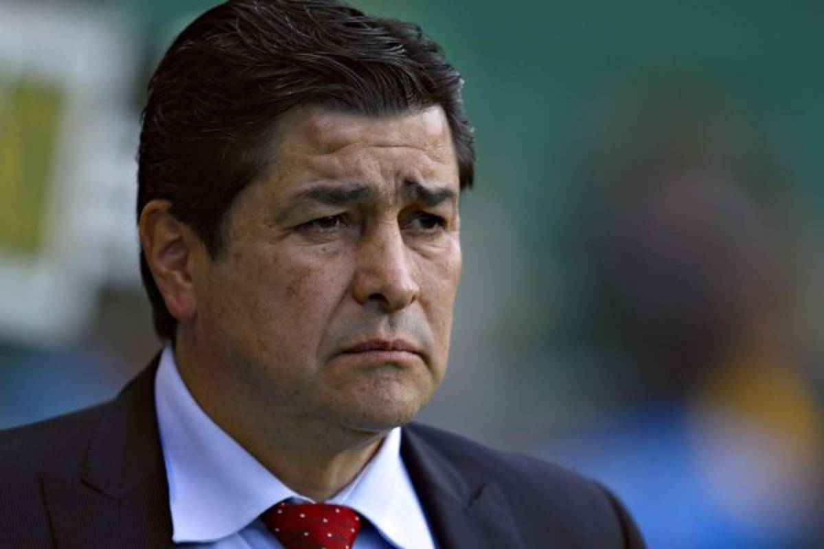 Costa Rica y los ocho candidatos a dirigir la selección tras salida de 'Machillo' Ramírez