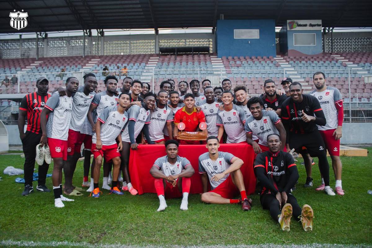 ¿Partidos de primera división en Roatán? Los clubes de Liga de Ascenso y sus oportunidades de ser invitados a la Liga Nacional de Honduras