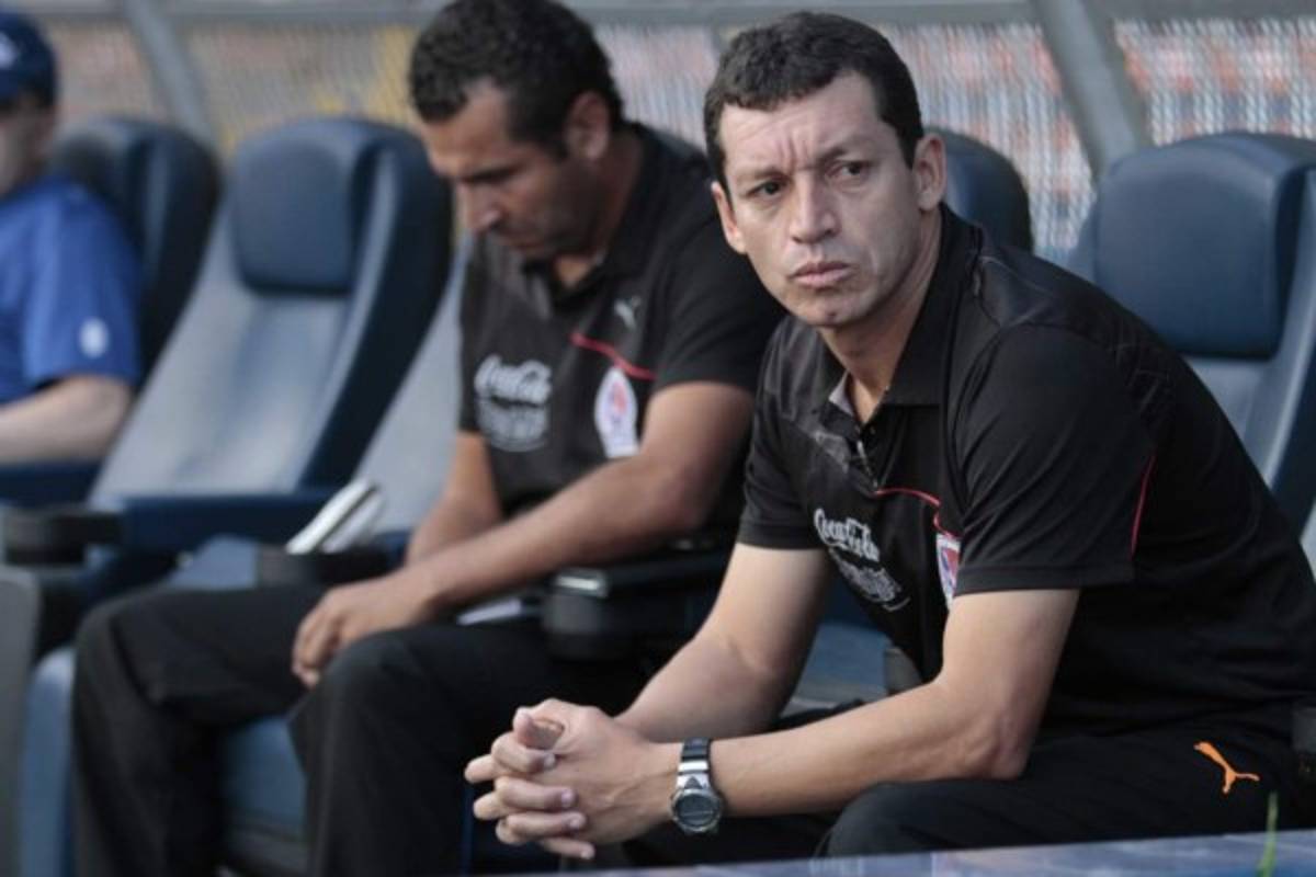 TOP: Los entrenadores fugaces en Liga Nacional de Honduras