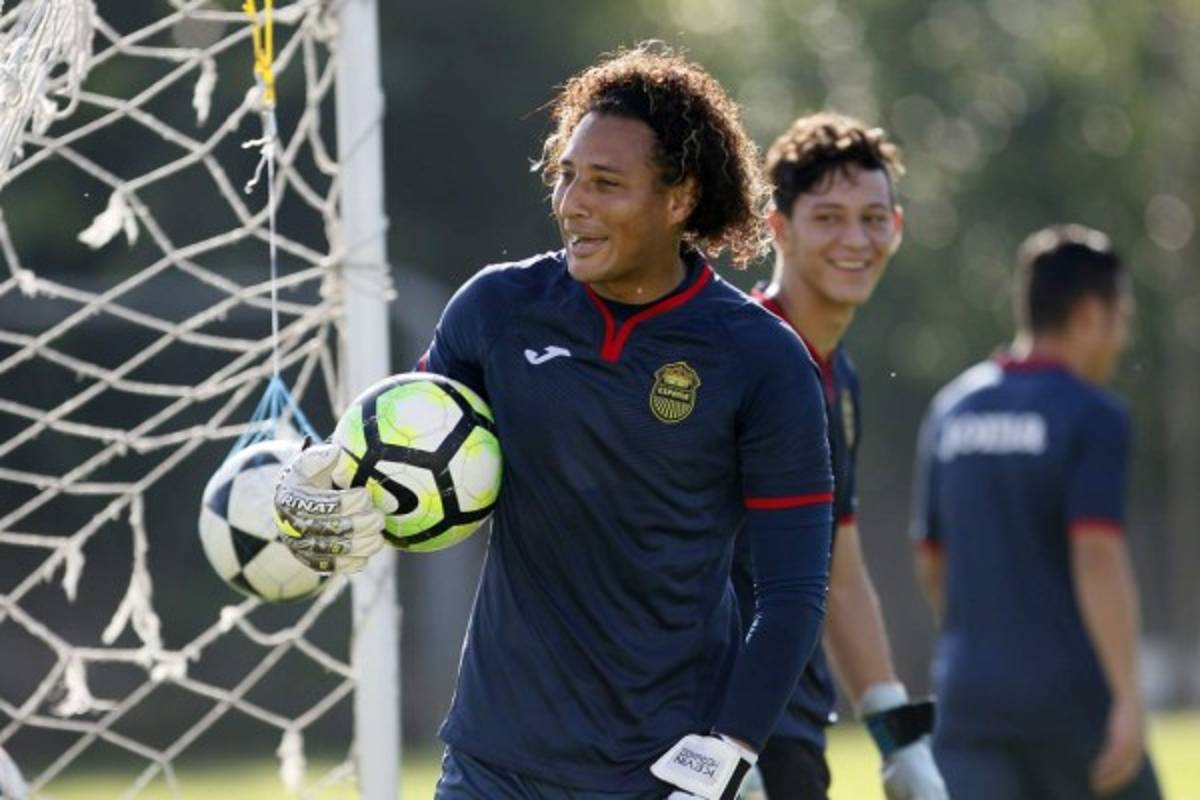 Mercado: Motagua con una baja, sorpresas en Platense y Harold Fonseca es noticia