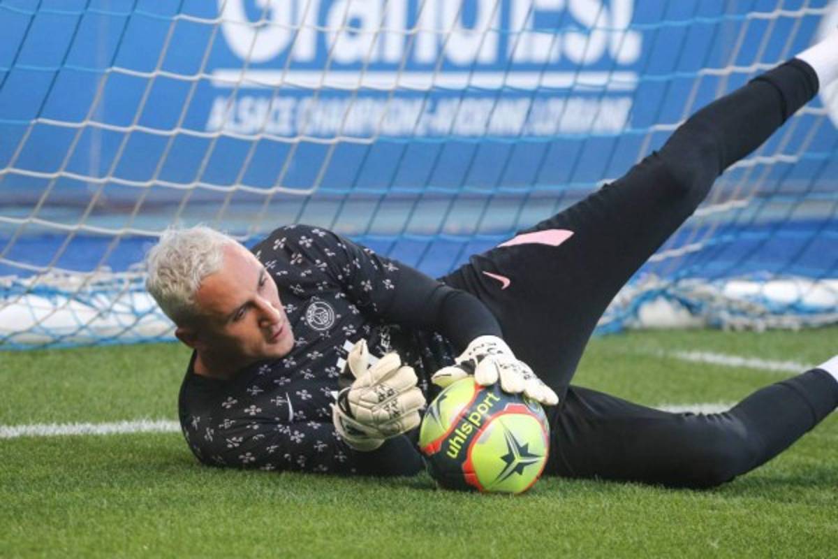 ¿Y Messi? Alineación del PSG vs Racing de Estrasburgo: Pochettino quiere humillar al rival con su equipazo