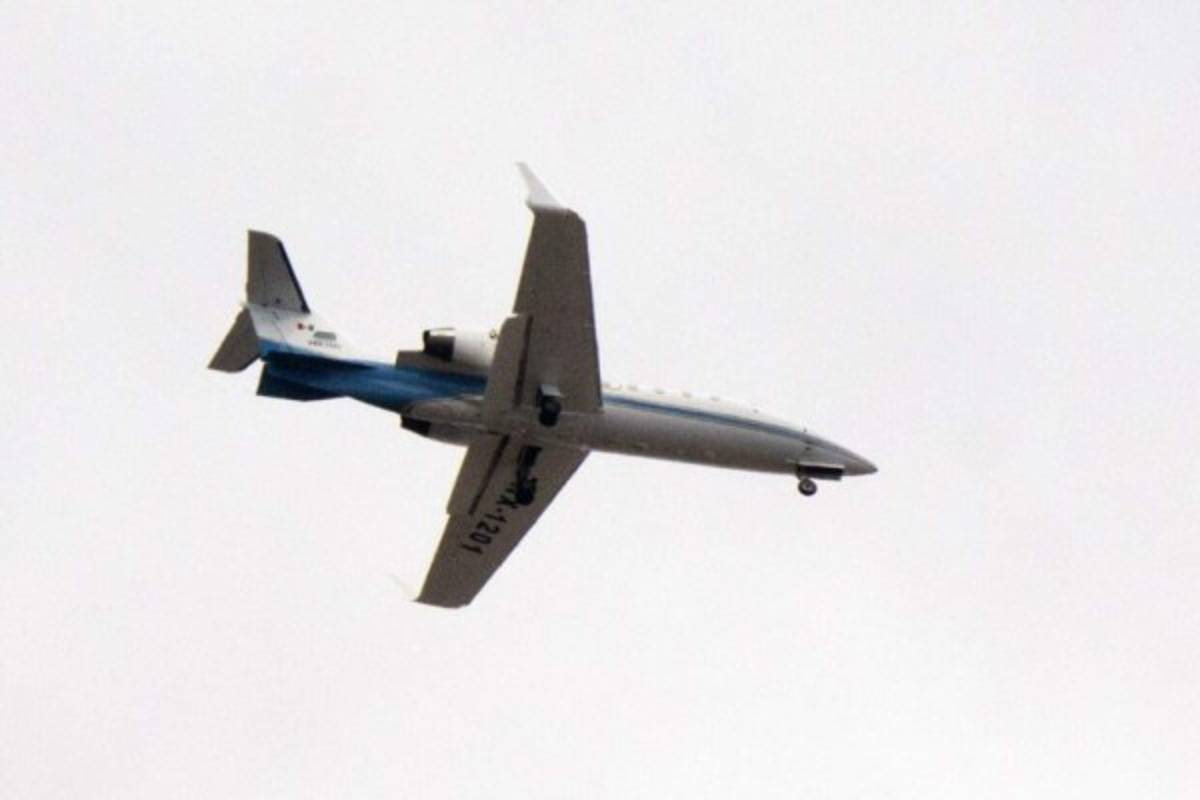 FOTOS: Así se dio la captura de 'El Chapo' Guzmán en Sinaloa