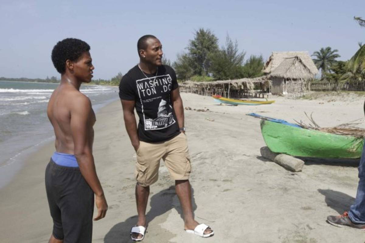 Kevin Mejía medallista de plata en los Juegos Panamericanos de Toronto 2015.