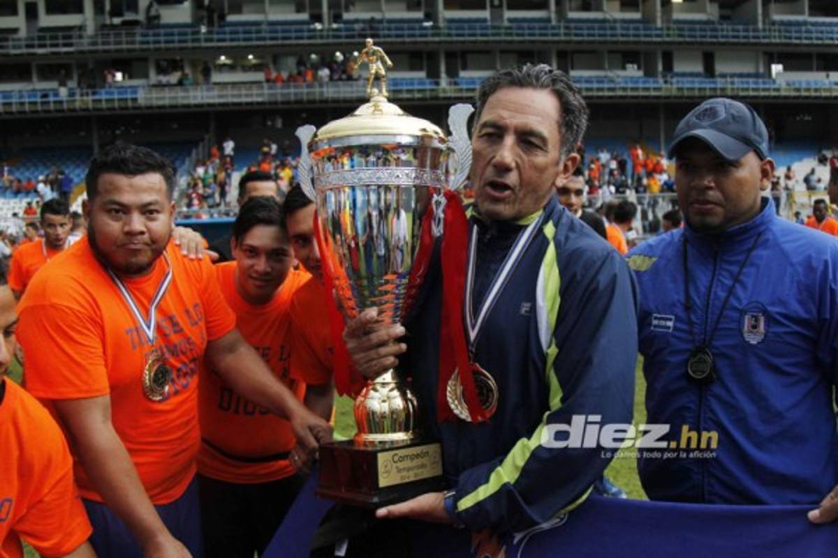 ¡JÚBILO Y LLANTO! Las imágenes que no se vieron por TV de final de ascenso