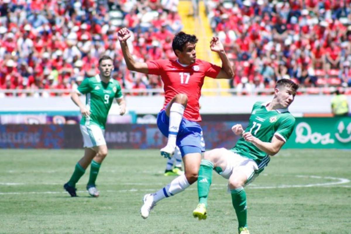 ¡Fiesta en Costa Rica! Los mejores momentos de la despedida de la selección tica rumbo a Rusia