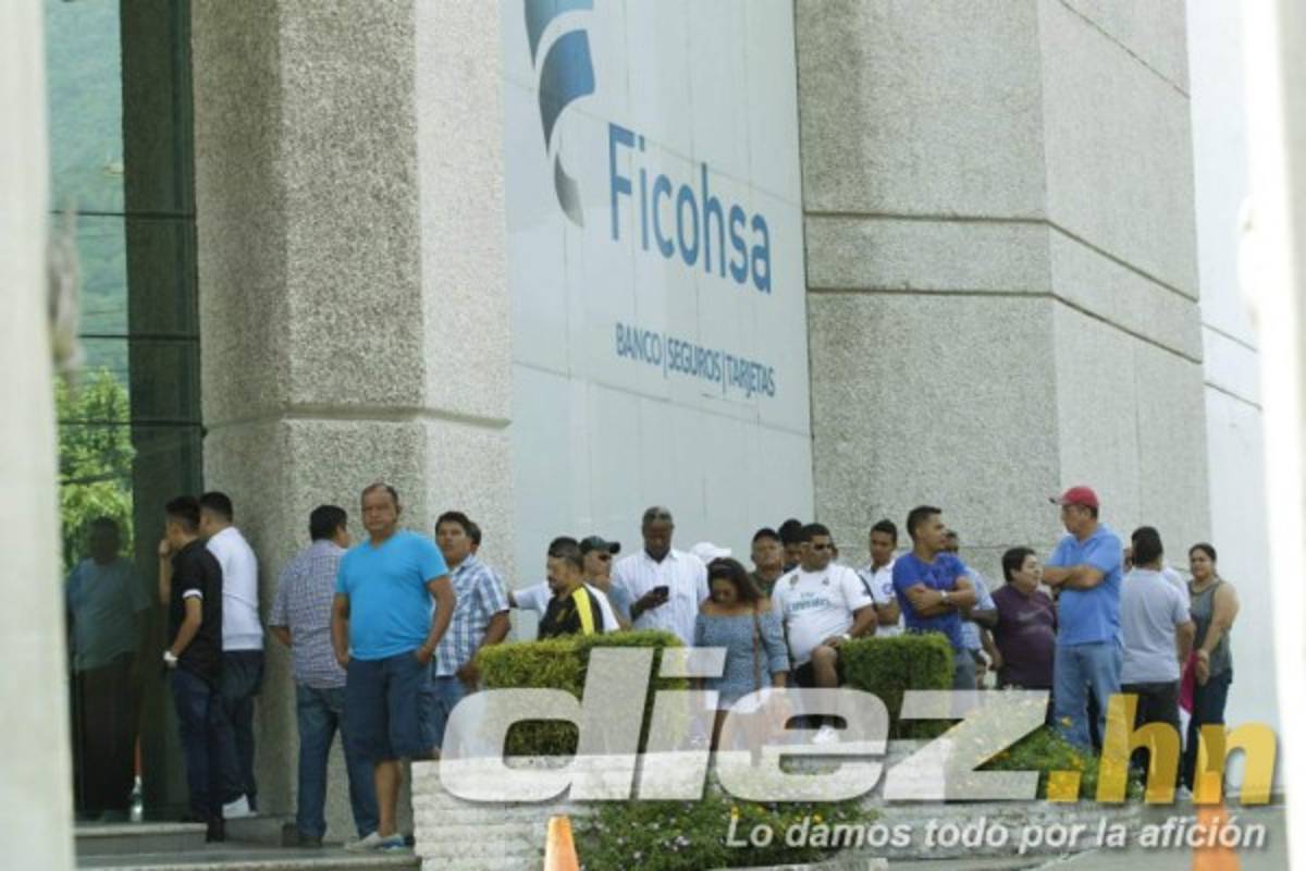 San Pedro Sula alista sus mejores galas para recibir a Estados Unidos  