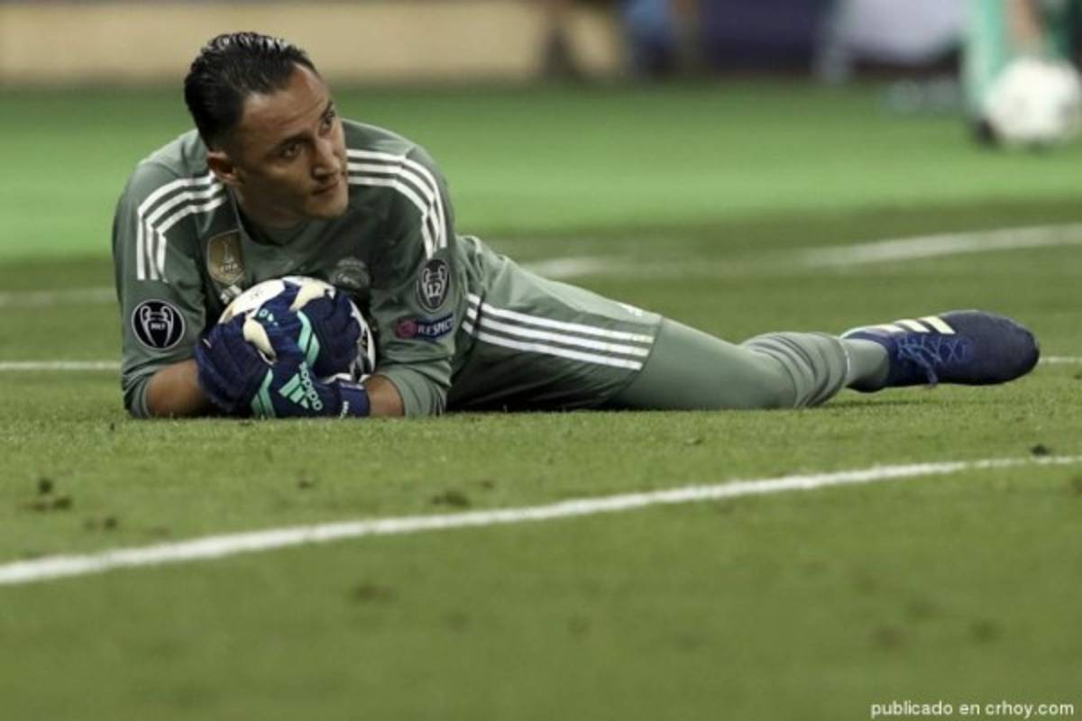 ¡SIN LA BBC! Así sería el revolucionado 11 del Real Madrid para la temporada 2018-19