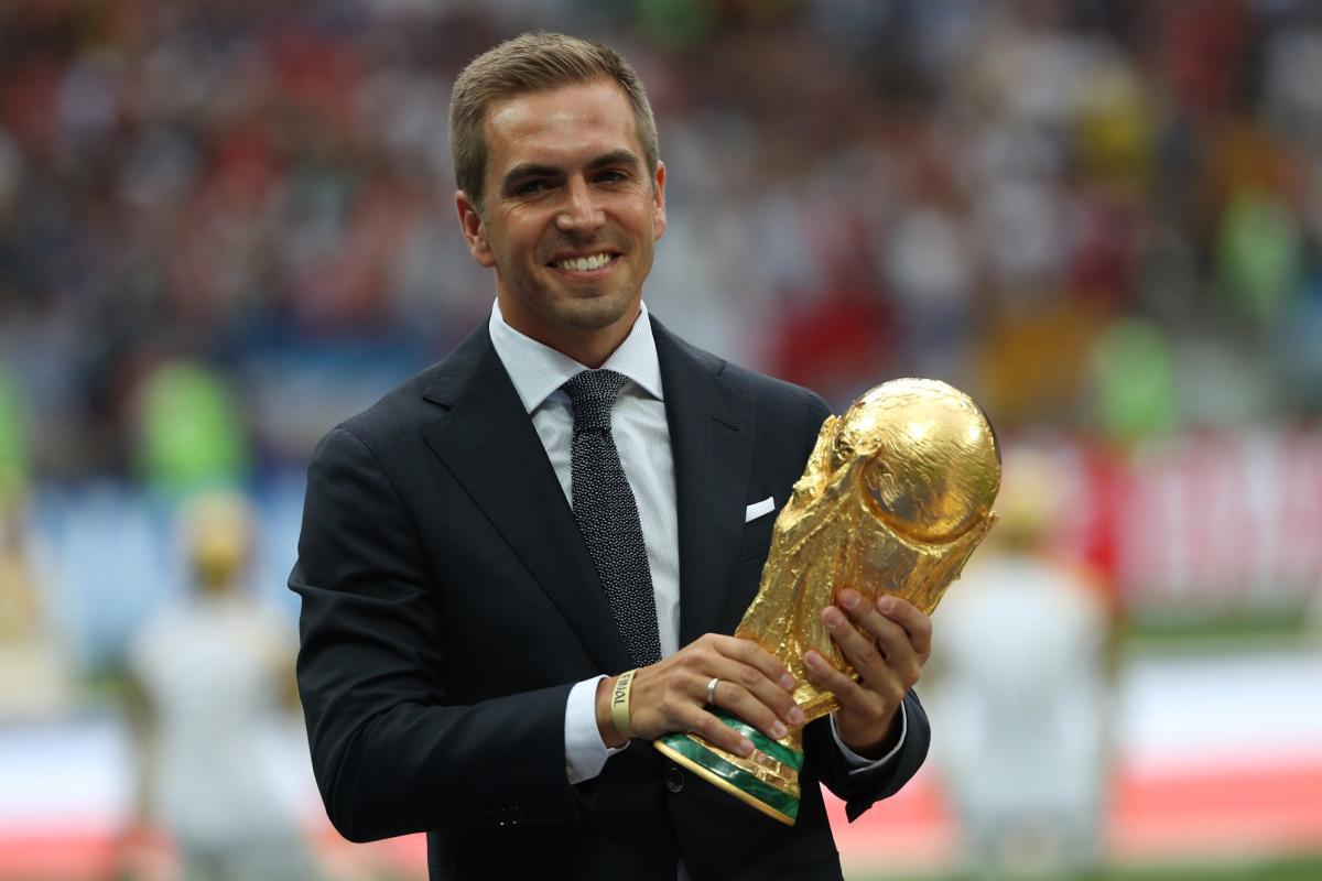 Philipp Lahm carga contra la FIFA y confiesa por qué no asistirá al Mundial de Qatar: ‘‘Prefiero verlo desde casa’’