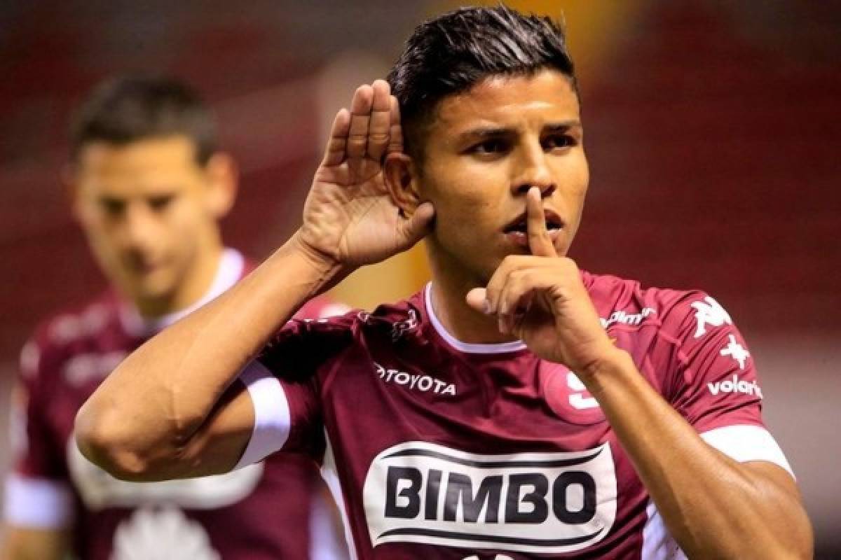 Los 'matadores” que veremos en la Champions de Concacaf del 2019